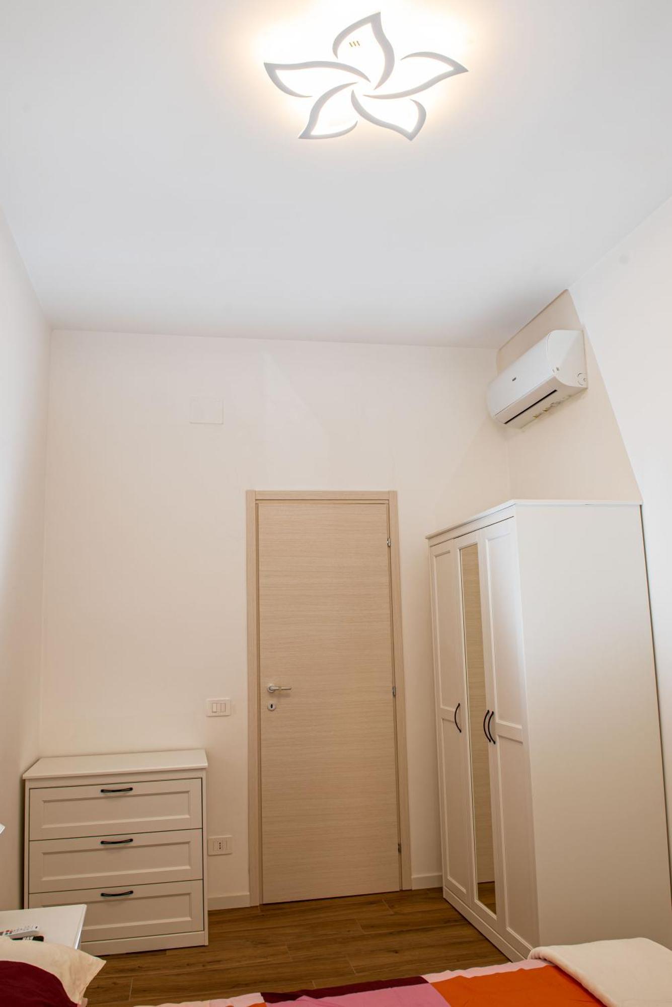 Locazioni Ostiense - Joy House Apartman Róma Kültér fotó